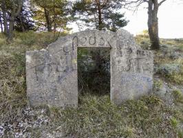 Ligne Maginot - BRAUS 4 - (Abri) - 