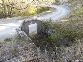 Ligne Maginot - BRAUS 4 - (Abri) - 