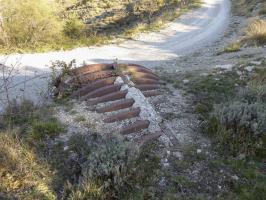 Ligne Maginot - BRAUS 5 - (Abri) - 