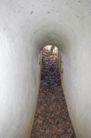 Ligne Maginot - BOIS DE DESSENHEIM SUD 2 - (Blockhaus pour arme infanterie) - 