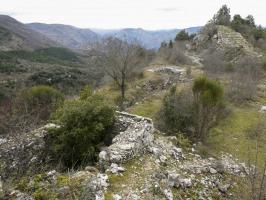 Ligne Maginot - CASTILLON CENTRE - (Cuve pour arme d'infanterie) - 