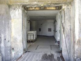 Ligne Maginot - BARBONNET (BT) - (Ouvrage d'artillerie) - Bloc 1