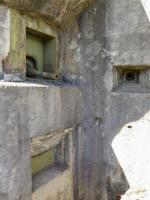 Ligne Maginot - BARBONNET (BT) - (Ouvrage d'artillerie) - Bloc 2