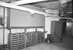 Ligne Maginot - BARBONNET (BT) - (Ouvrage d'artillerie) - Bloc 2