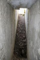 Ligne Maginot - FORET DE WIDENSOLEN CARREFOUR 192 1 - (Abri) - Abri à une salle, 2 entrées. 