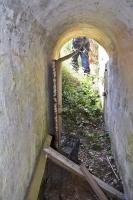 Ligne Maginot - MOULIN DE DESSENHEIM 3 - (Blockhaus pour arme infanterie) - Entrée Ouest