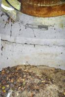 Ligne Maginot - MOULIN DE DESSENHEIM 3 - (Blockhaus pour arme infanterie) - Coupole