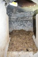 Ligne Maginot - PAVILLON DE CHASSE 2 - (Blockhaus pour arme infanterie) - La chambre de tir