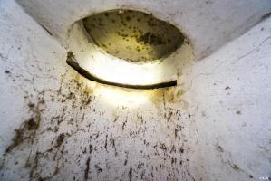 Ligne Maginot - SAINT HUBERT 2 - (Blockhaus pour arme infanterie) - Poste d'observation