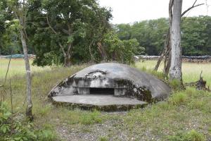 Ligne Maginot - WIDENSOLEN CANAL 3 - (Blockhaus pour arme infanterie) - 