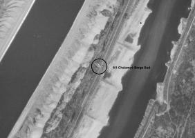 Ligne Maginot - 6/1 - CHALAMPE BERGE SUD - (Casemate d'infanterie - Double) - 