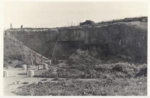 Ligne Maginot - 34/2 - CHALAMPE NORD OUEST - (Casemate d'infanterie - Double) - 