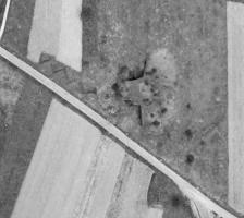 Ligne Maginot - 34/2 - CHALAMPE NORD OUEST - (Casemate d'infanterie - Double) - 