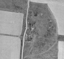 Ligne Maginot - 62/3 - HOMBOURG NORD - (Casemate d'infanterie - Simple) - 