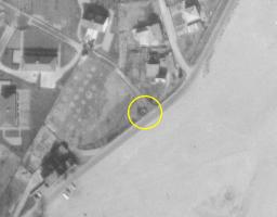 Ligne Maginot - CHALAMPE - (Cuve pour canon) - 