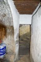 Ligne Maginot - CHALAMPE OUEST 1 - (Abri) - L'entrée de droite
