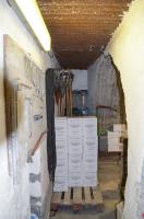 Ligne Maginot - CHALAMPE OUEST 1 - (Abri) - Couloir