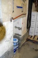 Ligne Maginot - CHALAMPE OUEST 1 - (Abri) - Niche