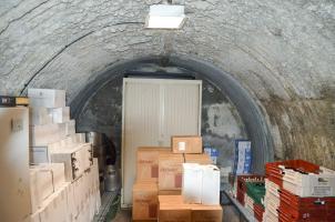 Ligne Maginot - CHALAMPE OUEST 1 - (Abri) - Alvéole de droite