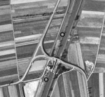 Ligne Maginot - ECLUSE 48 Nord et Sud - 