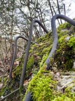 Ligne Maginot - ECLUSE 49 NORD - (Blockhaus pour arme infanterie) - 