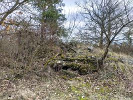Ligne Maginot - ECLUSE 49 NORD - (Blockhaus pour arme infanterie) - 