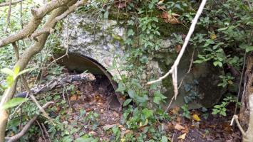 Ligne Maginot - LA BARONNIE 4 - (Blockhaus pour arme infanterie) - 