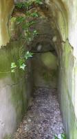 Ligne Maginot - LA BARONNIE 4 - (Blockhaus pour arme infanterie) - 
