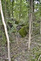 Ligne Maginot - PA DE BANTZENHEIM SUD 3 - (Blockhaus pour arme infanterie) - 