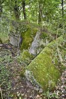 Ligne Maginot - PA DE BANTZENHEIM SUD 3 - (Blockhaus pour arme infanterie) - 