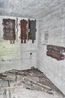 Ligne Maginot - RADBRUNNEN 6 - (PC) - Pièce téléphone