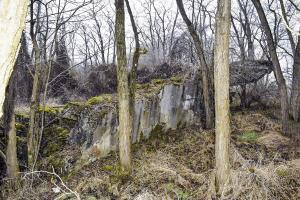 Ligne Maginot - WAELDELEZUG NORD - (Blockhaus de type indéterminé) - 