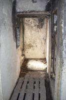 Ligne Maginot - 77 - SAURUNTZ - (Casemate d'infanterie - Double) - Entrée du personnel