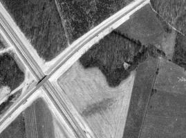 Ligne Maginot - 76 - HARDT SUD - (Casemate d'infanterie - Double) - 