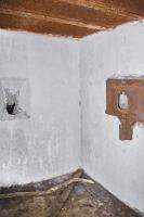 Ligne Maginot - 182 - PA KEMBS CENTRE 1 - (Blockhaus pour arme infanterie) - Créneau mitrailleuse et goulotte lance grenade
