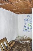 Ligne Maginot - 182 - PA KEMBS CENTRE 1 - (Blockhaus pour arme infanterie) - Vue vers l'entrée
