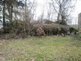 Ligne Maginot - CHATEAU DE HOMBOURG - (Abri) - 