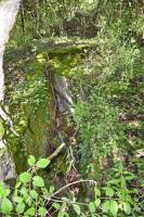 Ligne Maginot - G61 - BRIGGMATTEN BERGE NORD - (Blockhaus pour arme infanterie) - Tranchées d'accès