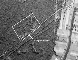 Ligne Maginot - KEMBS - (Camp de sureté) - 