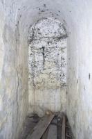 Ligne Maginot - LANGE AECKER 2 - (Blockhaus pour arme infanterie) - Soute à munitions