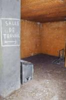 Ligne Maginot - PA KEMBS SUD 1 - (Blockhaus pour arme infanterie) - Vue sur la chambre de repos sud