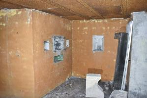 Ligne Maginot - PA KEMBS SUD 1 - (Blockhaus pour arme infanterie) - Chambre de tir sud.