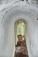 Ligne Maginot - PA PETIT-LANDAU 6 - (Blockhaus pour arme infanterie) - Couloir