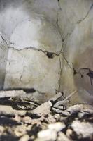 Ligne Maginot - PA PETIT-LANDAU 8 - (Blockhaus pour arme infanterie) - Fond du couloir formant niche