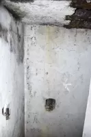 Ligne Maginot - SCHLIERBACH - (Abri) - Couloir nord et la réservation
