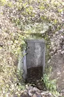 Ligne Maginot - SCHLIERBACH - (Abri) - Entrée sud