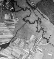 Ligne Maginot - CARSPACH - HIRTZBACH (3/373°RALVF) - (Position ALVF) - 