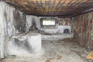 Ligne Maginot - 91 - TROIS-MAISONS NORD - (Casemate d'infanterie - Double) - 