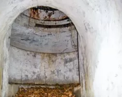 Ligne Maginot - BETTLACH NORD 1 - (Blockhaus pour arme infanterie) - 