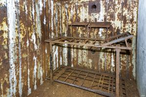 Ligne Maginot - EICHWALD PC 1 (10° OU 11° BIE DU 159° RAP) - (PC de Sous-Quartier) - 